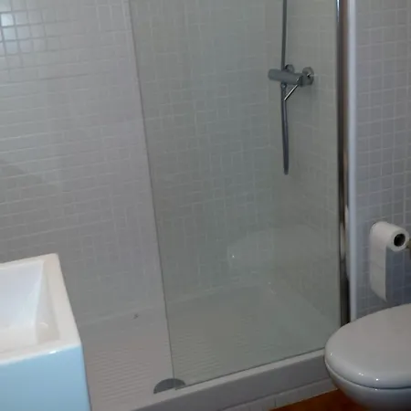 Bajo Con Terraza -peñismar 1 Apartamento *