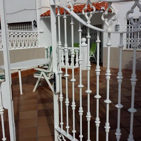 Apartamento Bajo Con Terraza -peñismar 1 Peñíscola