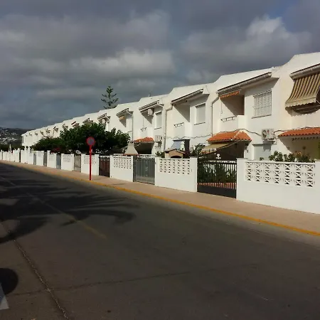 Bajo Con Terraza -peñismar 1 Peñíscola